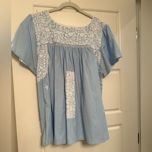 Mi Golondrina Liliana - XL